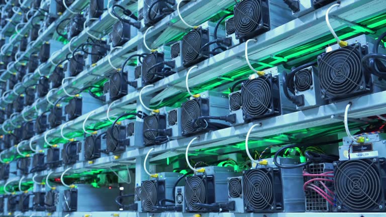 Mining Plans